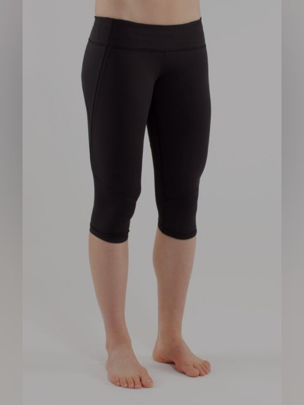 Women's Cropped Lululemon Leggings